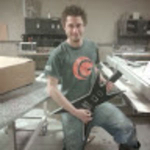 Meet your Posher, Kyle